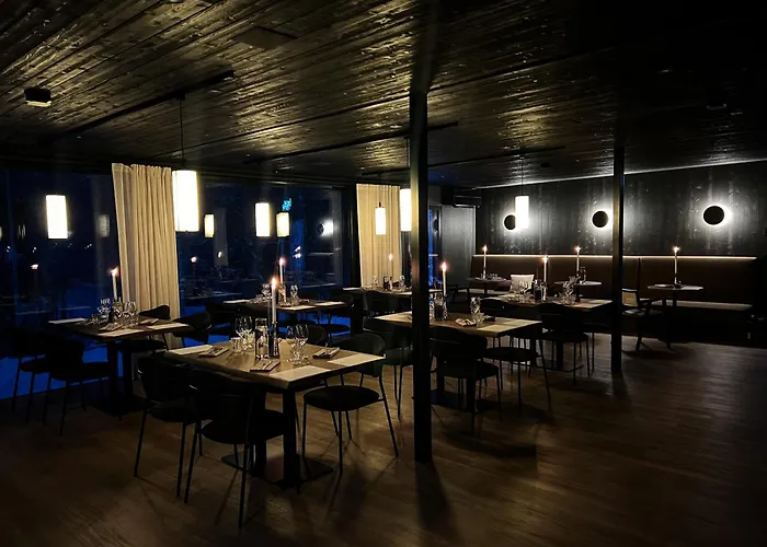 Silver Birch Resort Lapland